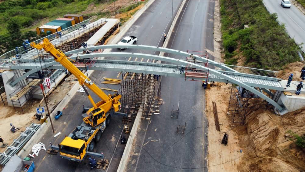 Stefanutti Stocks faces E1.3 billion debt